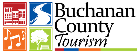buchanan-county-tourism-logo